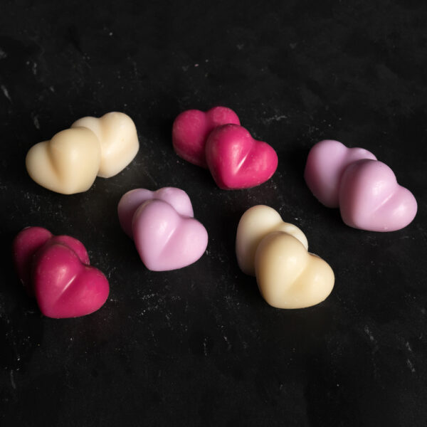 premium handmade soy wax melts