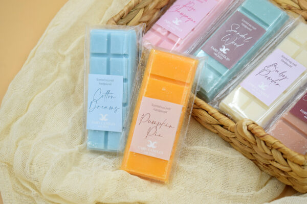 Chocolate bars - Image 2