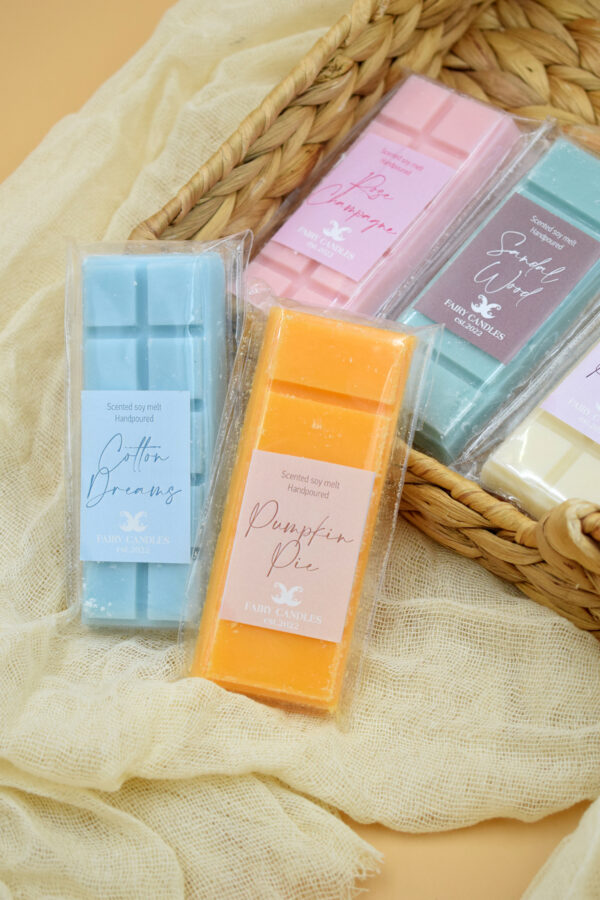 Chocolate bars - Image 3