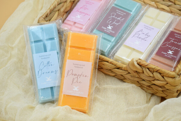 Chocolate bars - Image 4