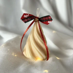 Lucky Christmas Tree