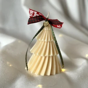 Geometric Christmas Tree