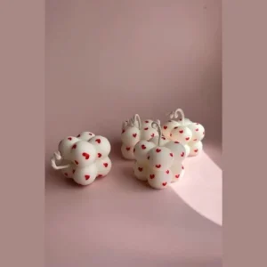 Bubble Heart set