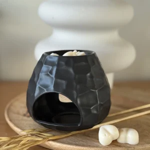 Σετ Αρωματιστής scentchips με σαγρέ υφή με wax melts