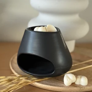 Σετ Αρωματιστής Ασύμμετρος με wax melts