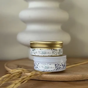 Tin Candle