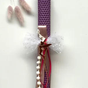 Λαμπάδα Honeycomb Tinkerbell