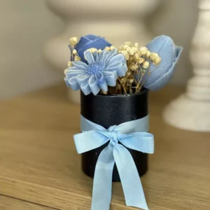 Little Flower box