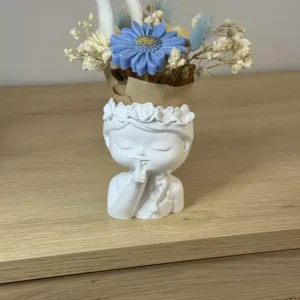 Serenity Flower