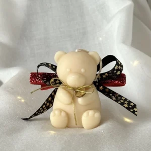 Lucky mini Bear
