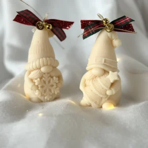 Christmas Elves Set