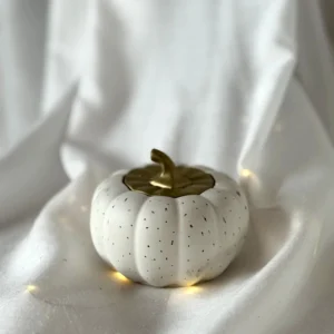 Pumpkin Goldie