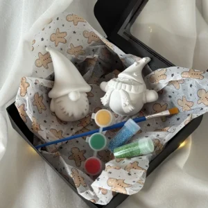 Xmas painting kit #1