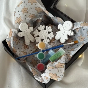 Xmas painting kit #2