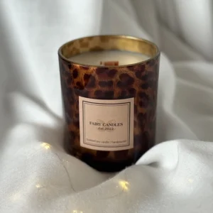Tartarouga candle
