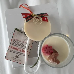 Festive Warmth Gift Set
