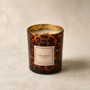 Tartarouga candle