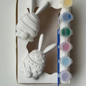 Egg painting kit #1