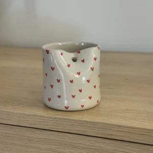 Freddo Hearts Cup