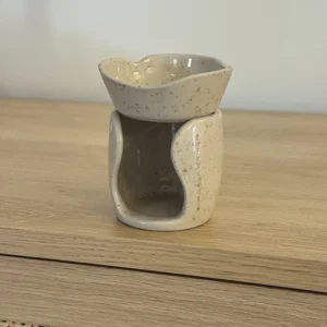 Σετ Speckled Wave με wax melts