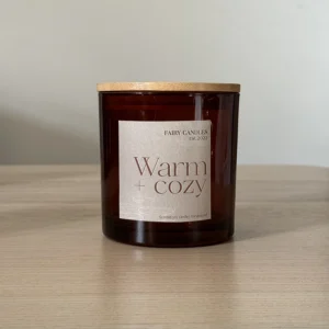 Maison Luxe Candle