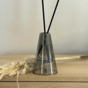 Charcoal Luxe Diffuser